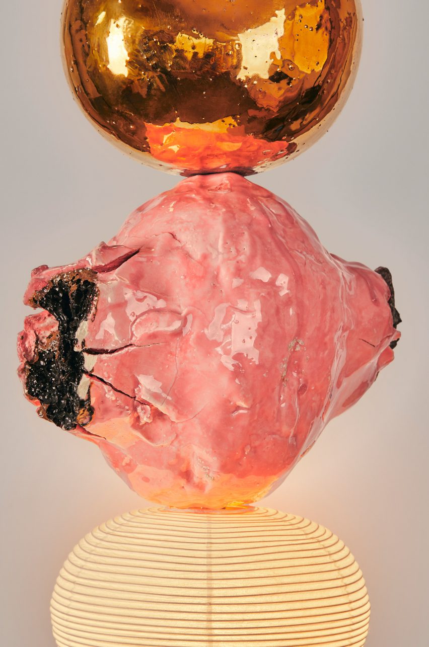 Loewe Lamps