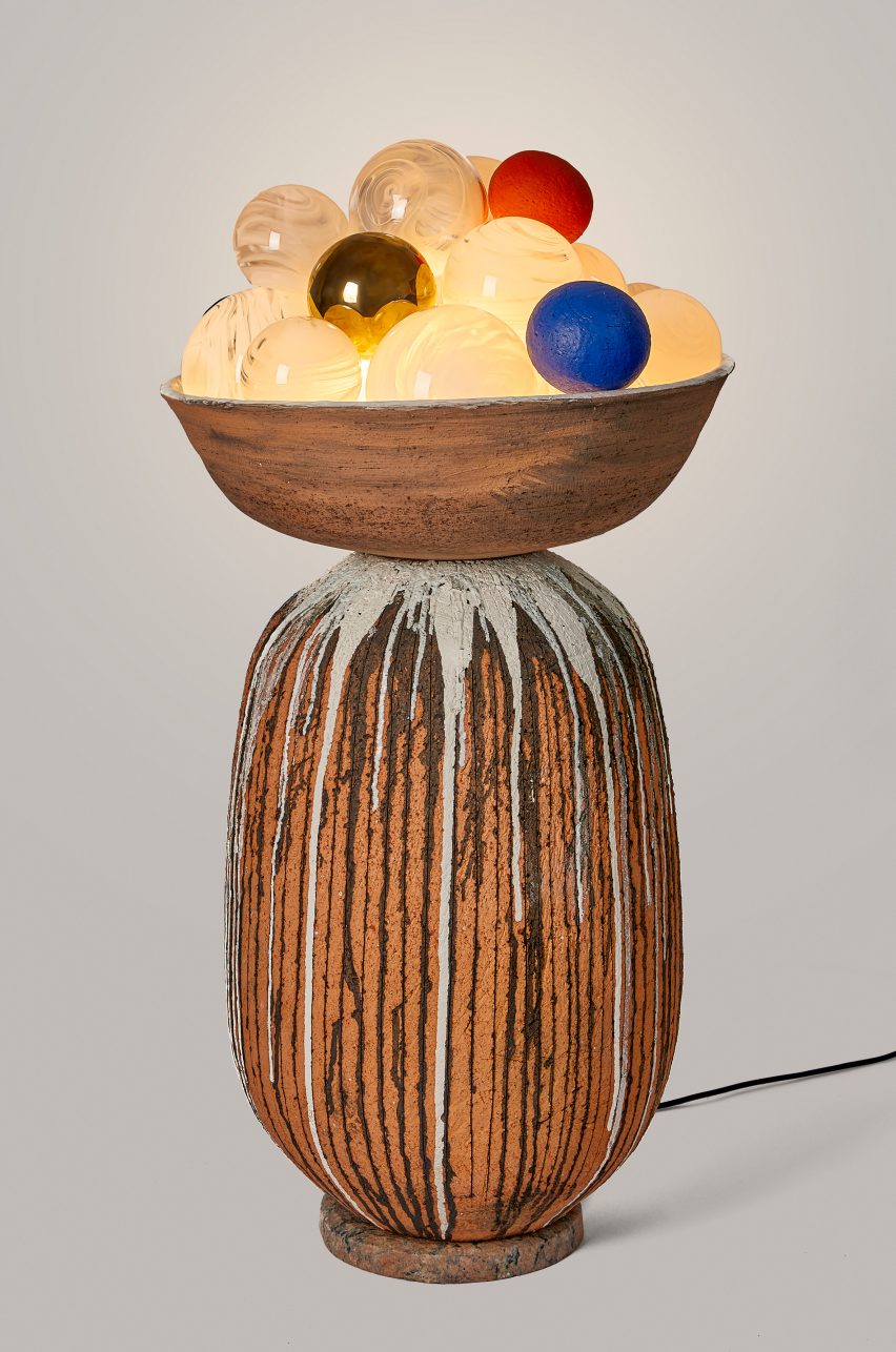 Loewe Lamps