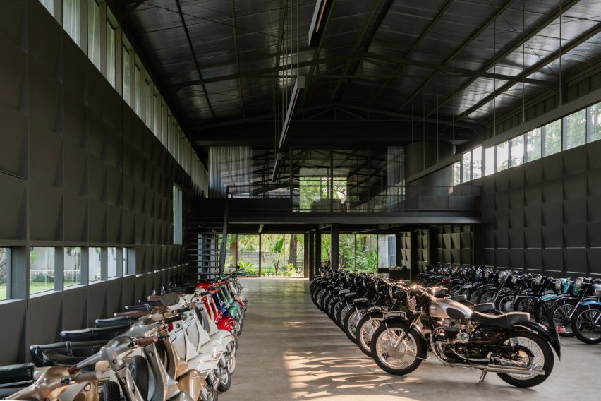 Mawi Garage by Dhaniē & Sal
