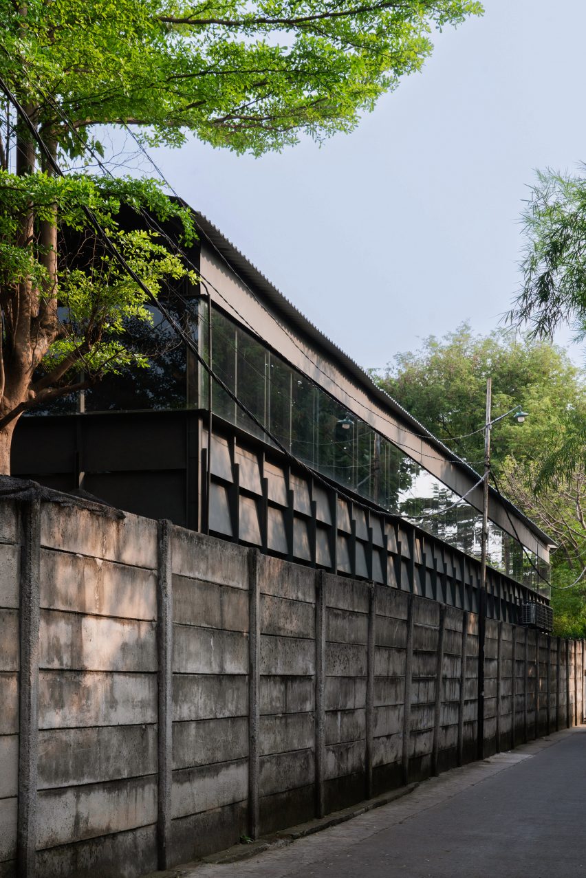 Mawi Garage by Dhaniē & Sal