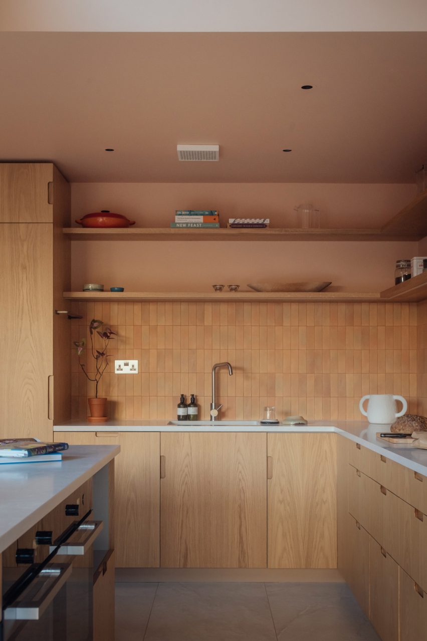 Mid Terrace Dream by Collective Works