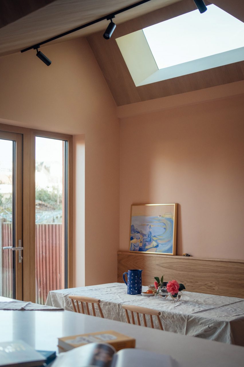 Mid Terrace Dream by Collective Works