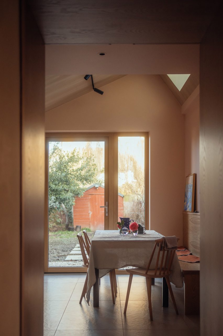 Mid Terrace Dream by Collective Works