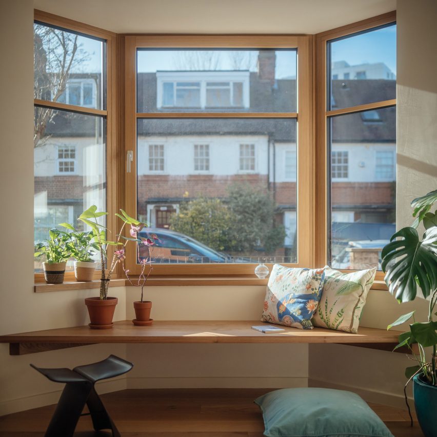 Mid Terrace Dream by Collective Works