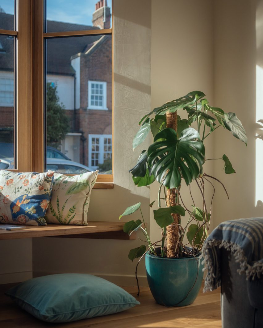 Mid Terrace Dream by Collective Works