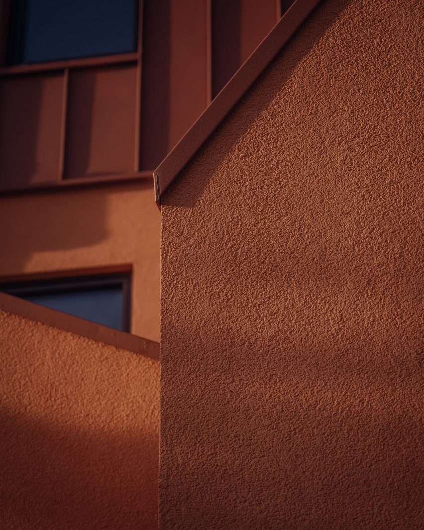 Mid Terrace Dream by Collective Works