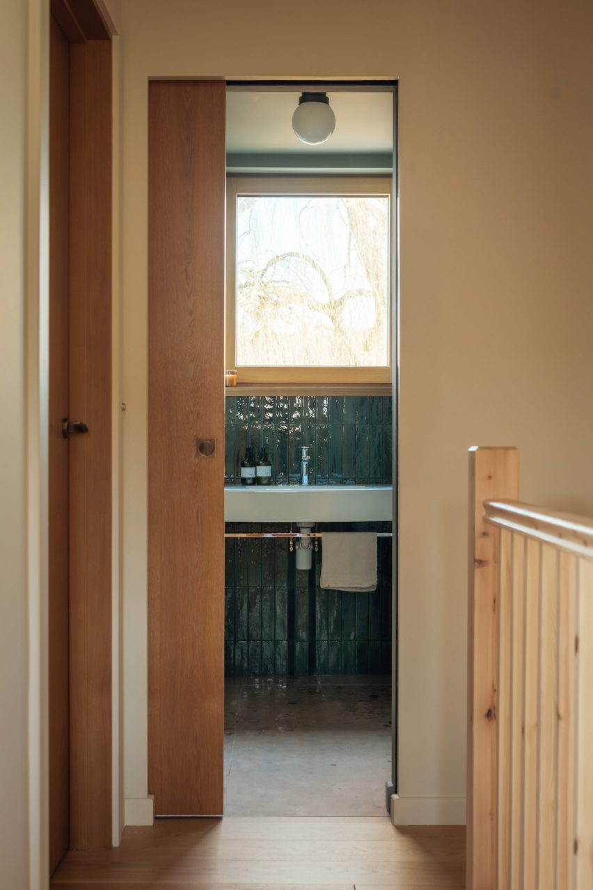Mid Terrace Dream by Collective Works
