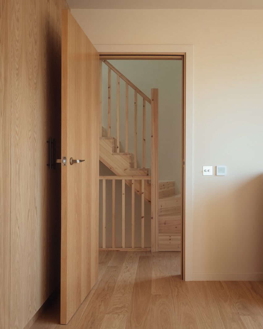 Mid Terrace Dream by Collective Works