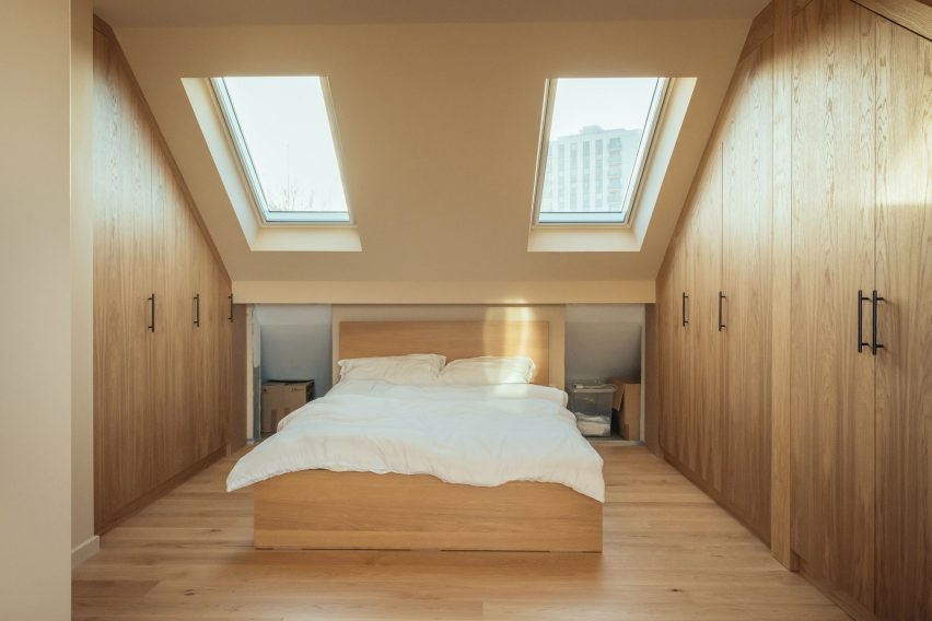 Mid Terrace Dream by Collective Works