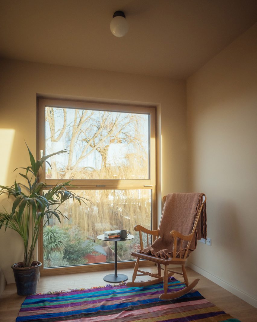 Mid Terrace Dream by Collective Works