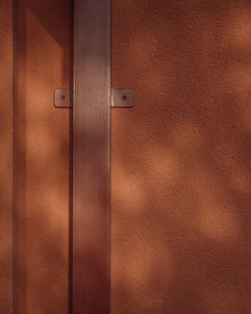 Mid Terrace Dream by Collective Works