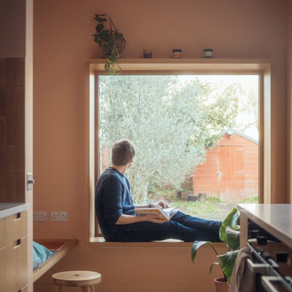 Mid Terrace Dream by Collective Works