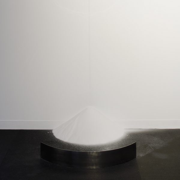 Installation by Nifemi Marcus-Bello