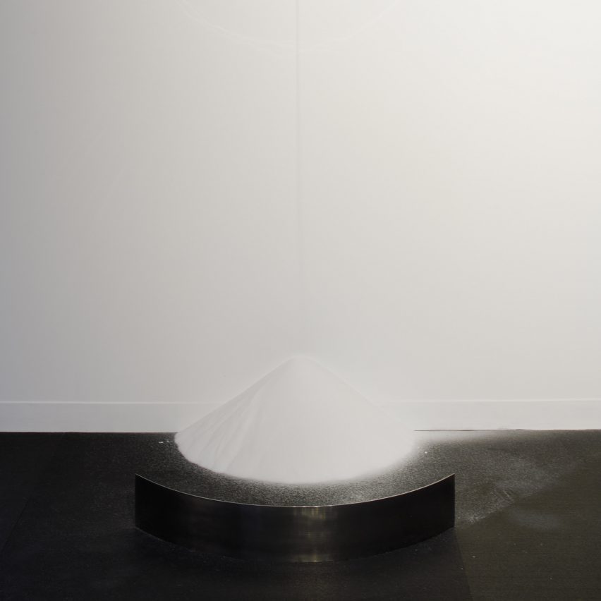 Installation by Nifemi Marcus-Bello