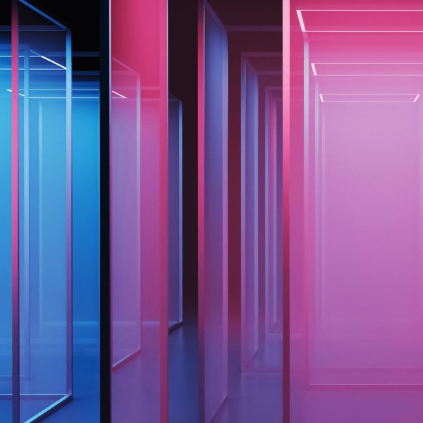 Google exhibition about colour
