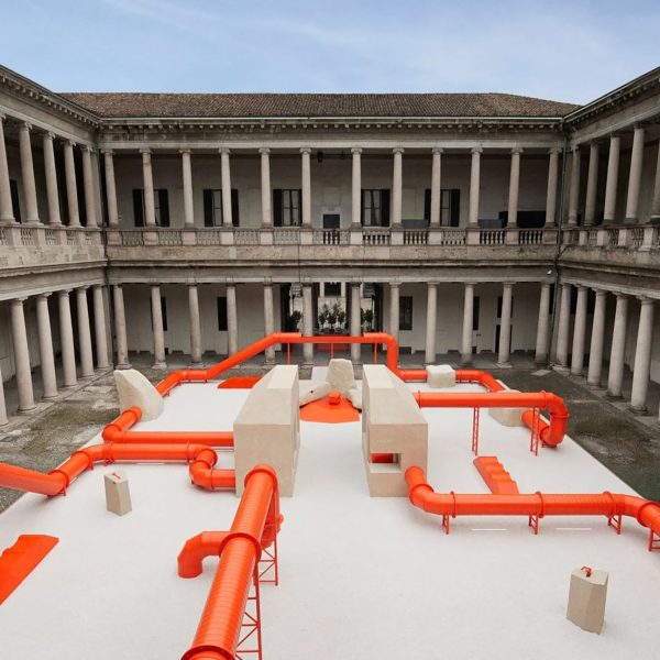 This week we highlighted the best of Milan design week