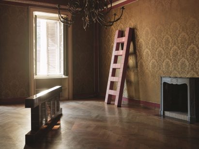 Archaeology of Tiles by India Mahdavi for Alternative Artefacts Danto