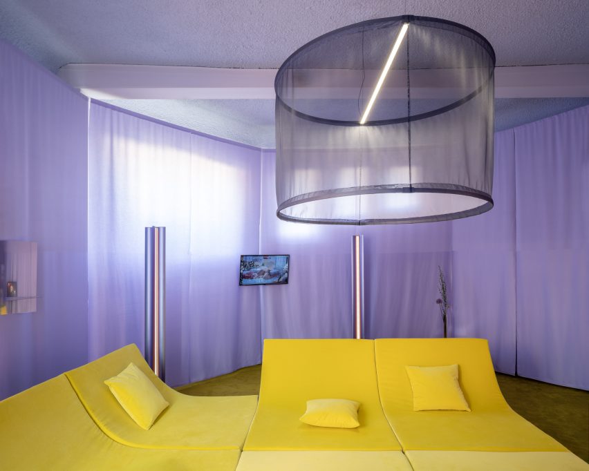 The Imperfect Home by Inga Sempé and Studio A/C