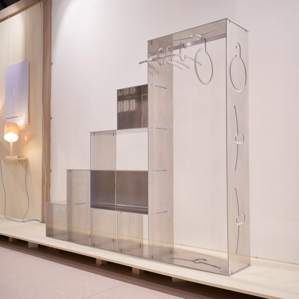 Hako Cabinet by 56 Hours