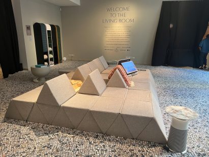 yves behar sofa
