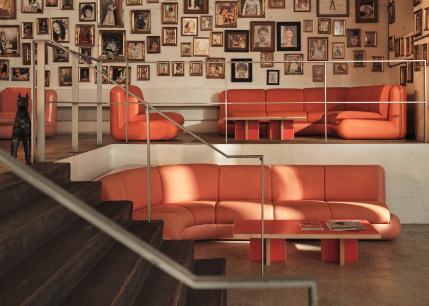 Mother London HQ by Holloway Li