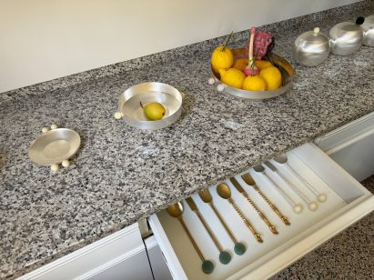 cutlery
