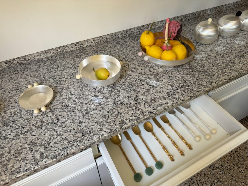 cutlery