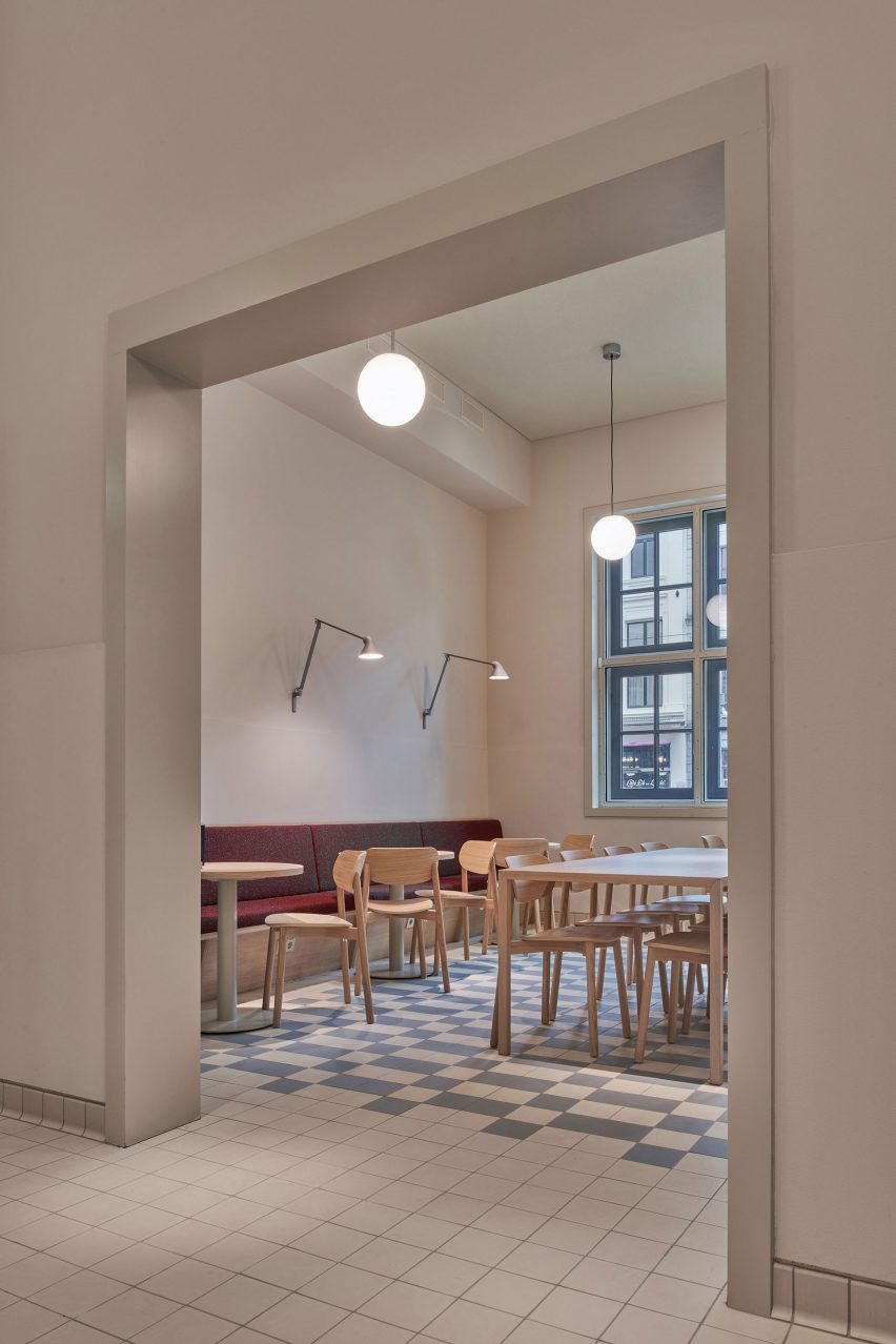 National Holocaust Museum by Office Winhov
