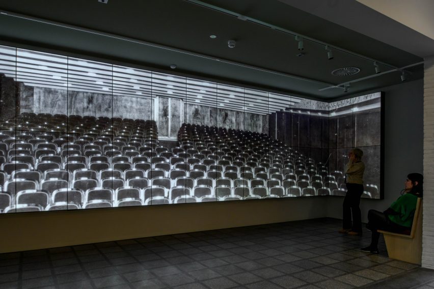 National Holocaust Museum by Office Winhov