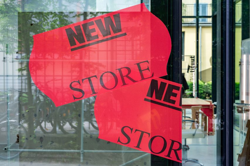 New Store 2.0