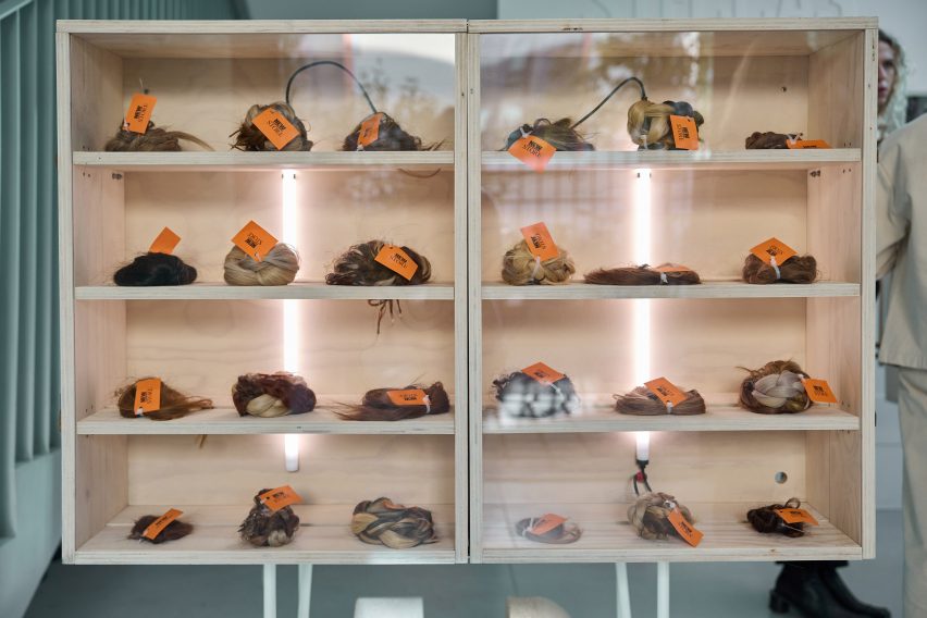 Nieuwe Instituut presented New Store 2.0 in Milan