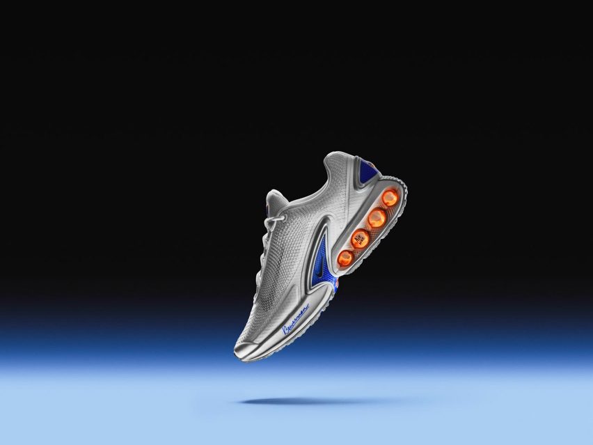 Nike Air Max Dn