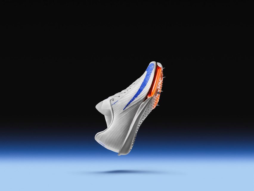 Nike Maxfly 2