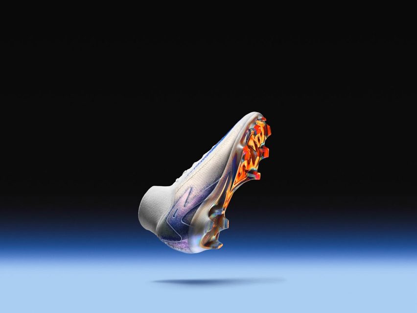 2024 Nike Mercurial