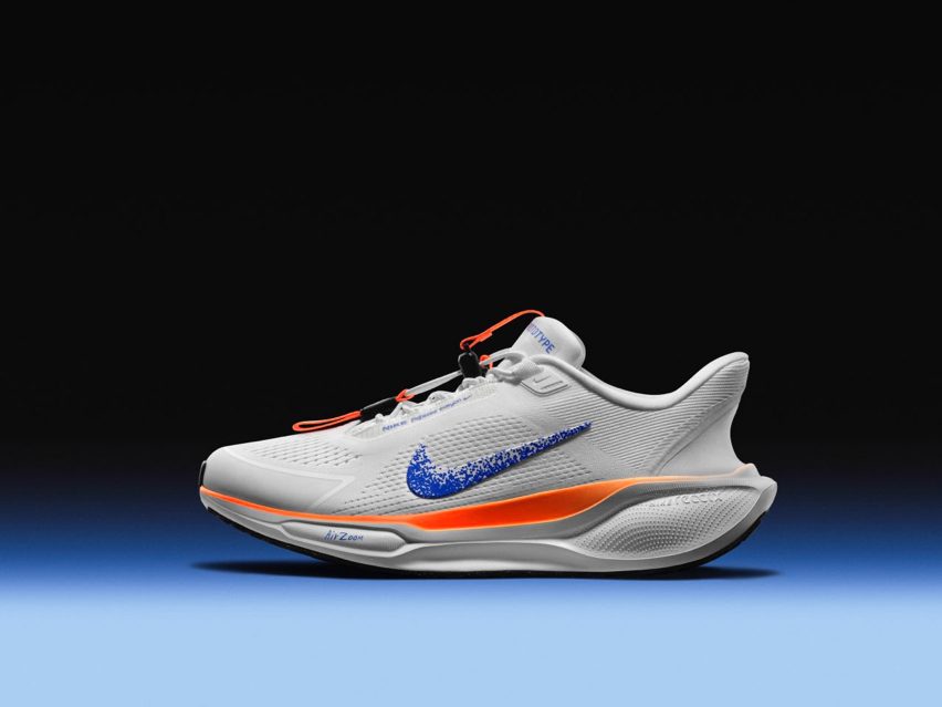 Nike Pegasus 41 Easyon