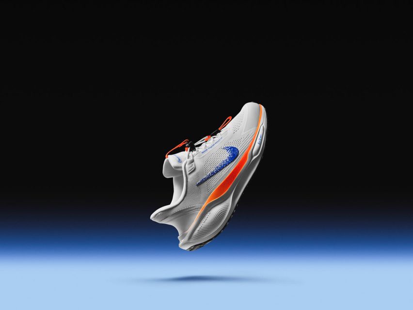 Nike Pegasus 41 Easyon