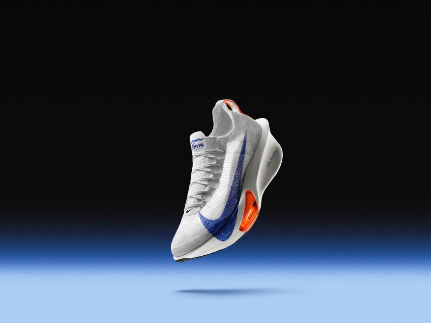 Nike Alphafly 3