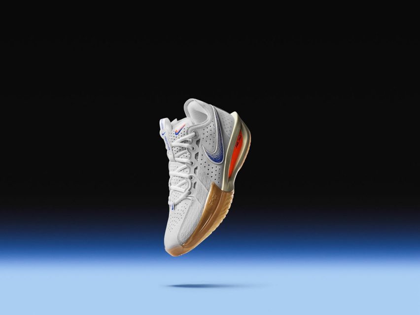 Nike GT Cut 3