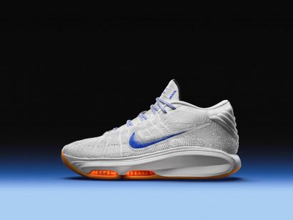 Nike GT Hustle 3