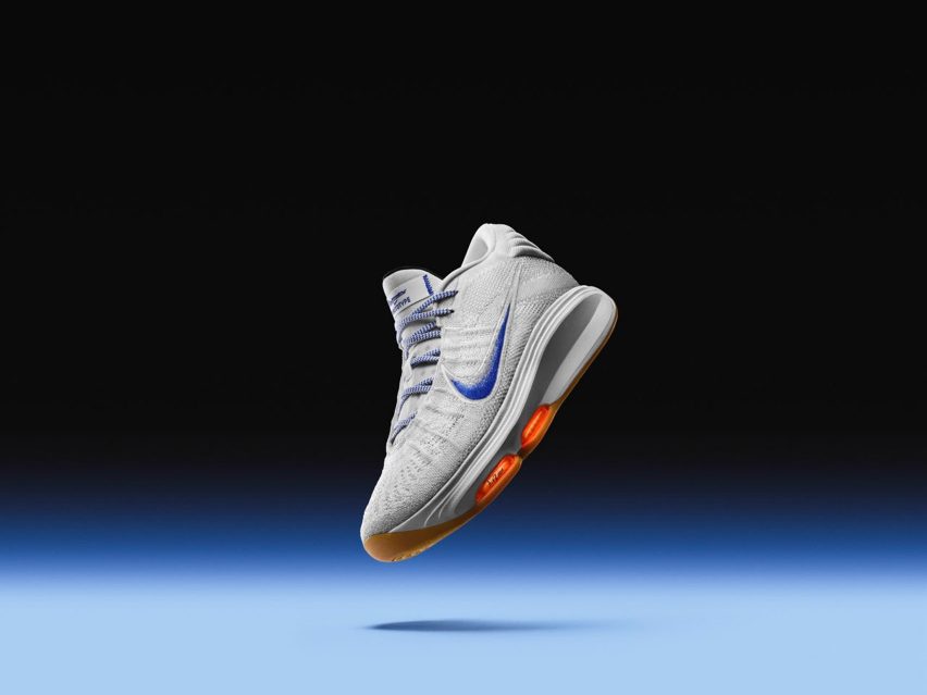 Nike GT Hustle