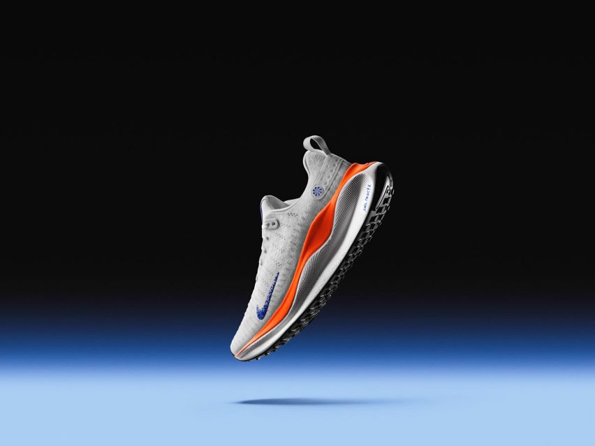 Nike Infinity RN Womens