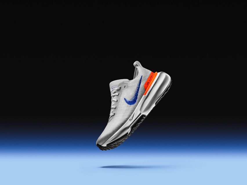 Nike Invincible Rn Womens