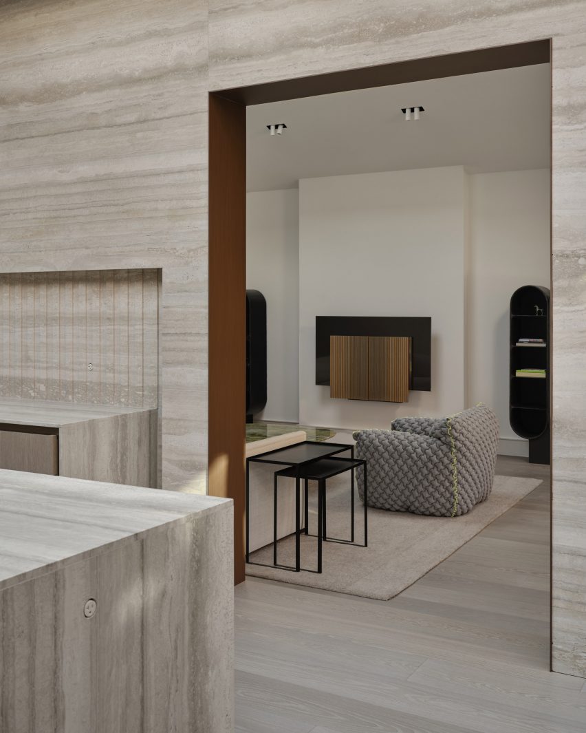 North Drive House by Reflect Architecture