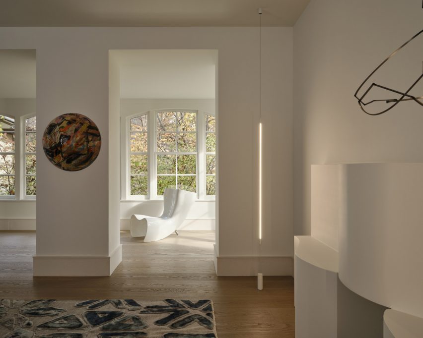 North Drive House by Reflect Architecture