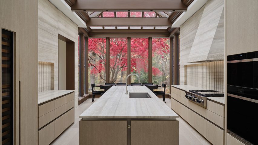 North Drive House by Reflect Architecture
