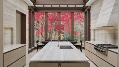 North Drive House by Reflect Architecture