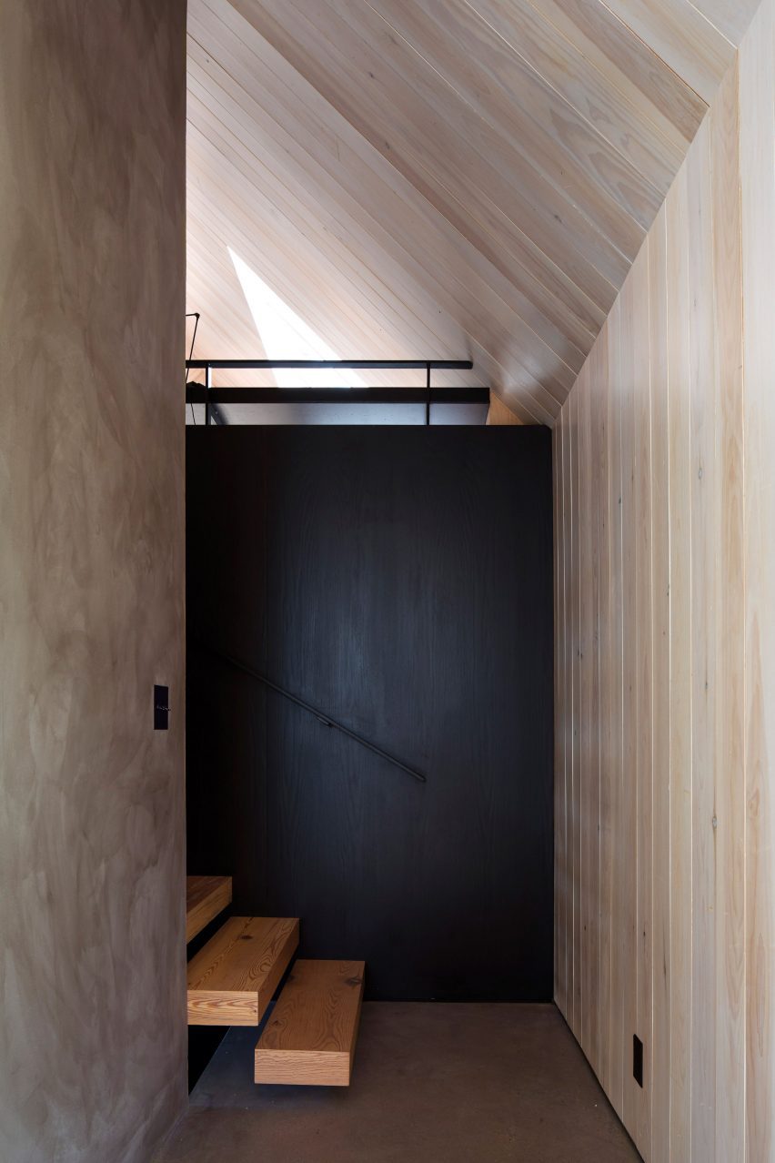 North Fork Residence by Lake Flato Architects
