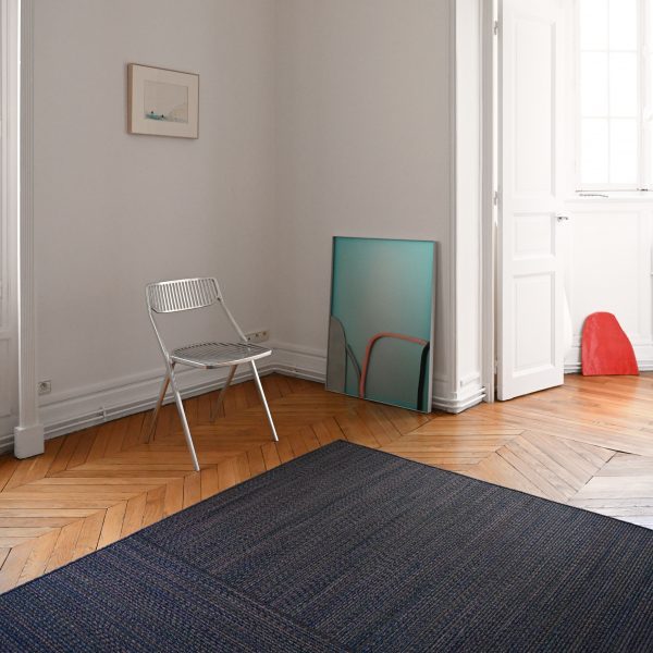 2024 rug collection by Kvadrat