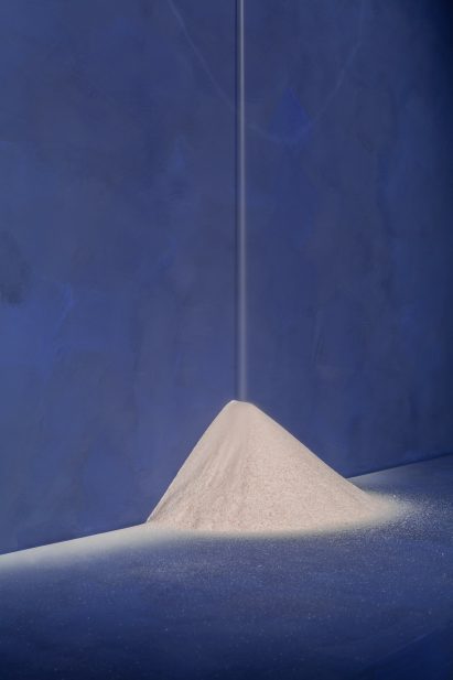 Nifemi Marcus-Bello installation