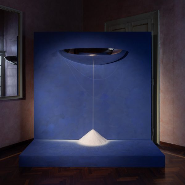 Marcus-Bello Installation